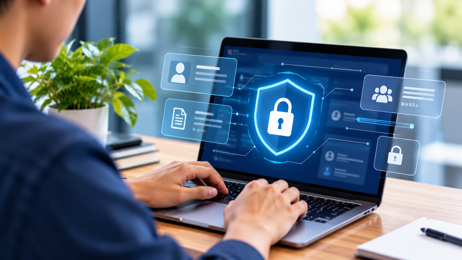 Perlindungan Data Pribadi pada Platform Partisipasi Publik